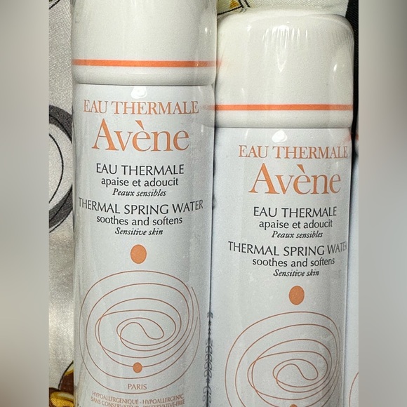 New Thermal Spring Water from France - Picture 4 of 8